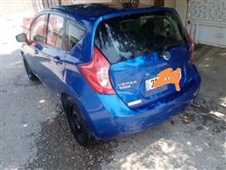 نيسان فيرسا نوت